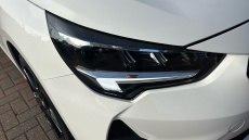 Vauxhall Corsa 1.2 Turbo GS 5dr Petrol Hatchback